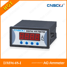 Dm9648-I Higher and Lower Limiy Alarm Output Digital Ammeter